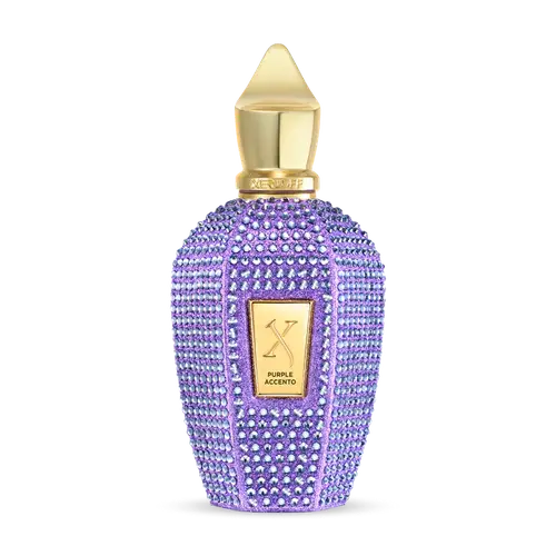 Purple Accento Crystal Edition by Xerjoff 100ml