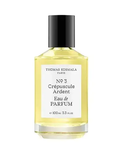 No.3 Crépuscule Ardent by Thomas Kosmala 100ml