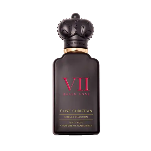 عطر نوبل VII روك روز من كلايف كريستيان 50 مل | Noble VII Rock Rose by Clive Christian 50 ml