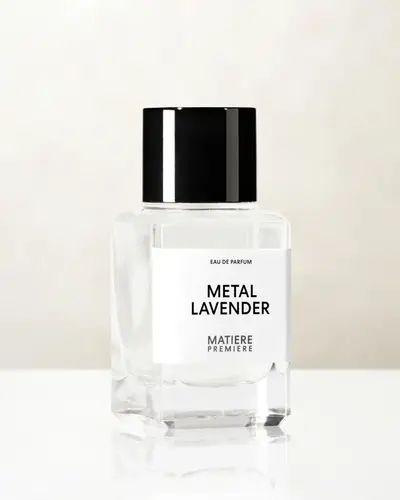 ميتال لافندر من ماتير بريميير 100 مل |  Metal Lavender by Matiere Premiere 100ml