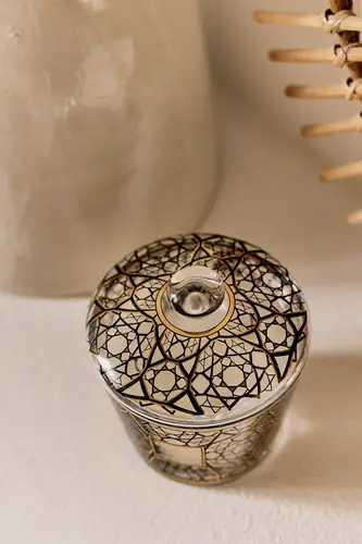 GIFT BOX MAX10 DOME ARABIAN NIGHTS By Baobab