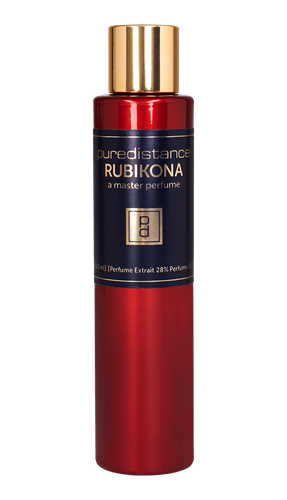 عطر روبيكونا من بيورديستانس 60مل | RUBIKONA by puredistance 60ml