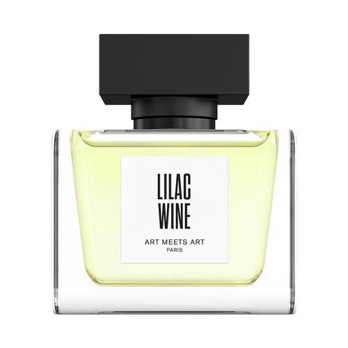 Lilac Wine by Art Meets Art 50ml