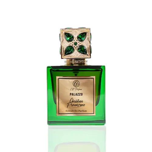 عطر بالازو من كريستيان بروفينزانو 100 مل | Palazzo by Christian Provenzano 100ml