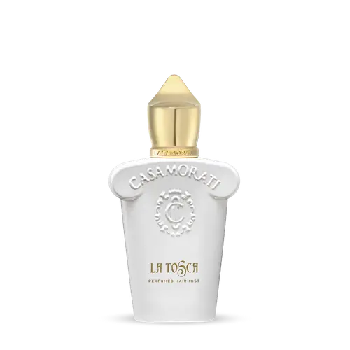 عطر شعر  لا توسكا من زيرجوف كازاموراتي | La Tosca Hair Mist by Xerjoff Casamorati 30ml