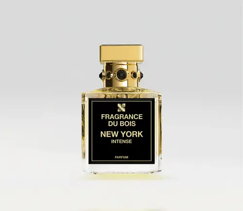 New York Intense by Fragrance Du Bois