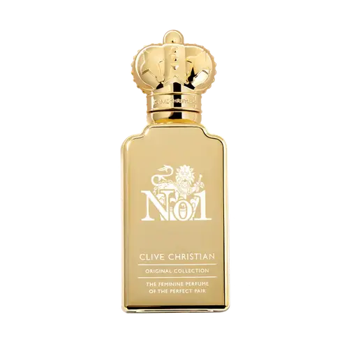 No.1 For Women by Clive Christian 50ml