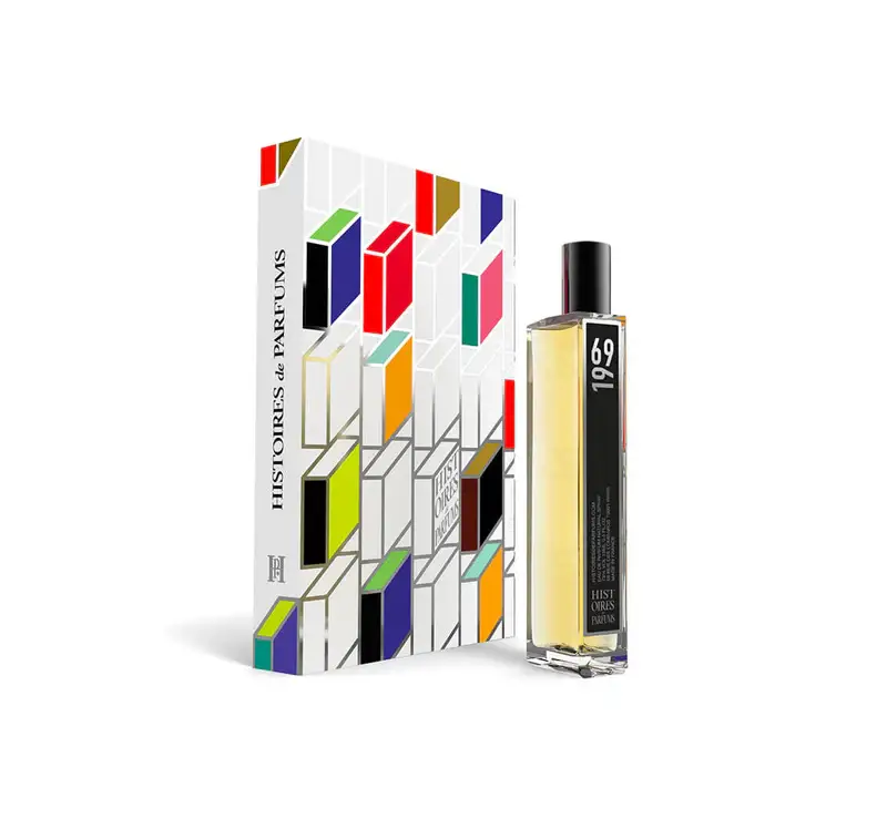  عطر 1969 من هيستوار دو بارفان | 1969 by Histoires de Parfums 