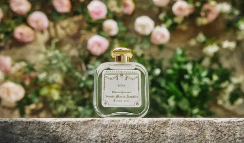 عطر روزا من سانتا ماريا نوفيلا | Rosa by Santa Maria Novella