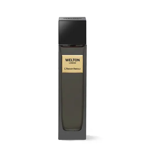 عطر لامور أبسولو من ويلتون 100 مل | L'Amour Absolu by Welton 100ml