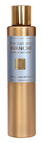 عطر دفينشي من بيورديستانس 60مل | DIVANCHE by puredistance 60ml