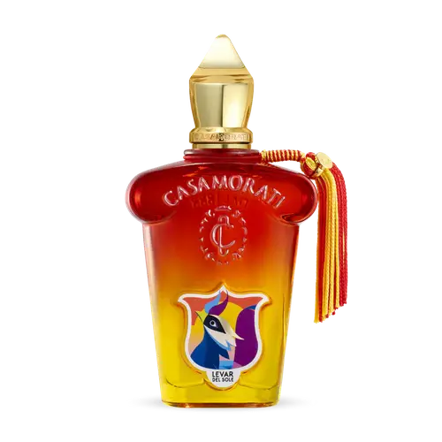 عطر ليفار ديل سول من مجموعة كازاموراتي من زيرجوف | Levar Del Sole by Xerjoff Casamorati