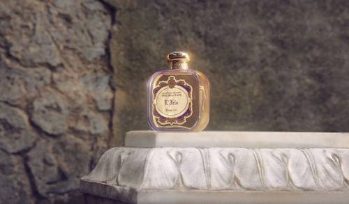 لي إيريس من سانتا ماريا نوفيللا | L'Iris by Santa Maria Novella
