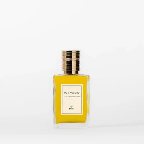 عطر اكورد العود من بتلة 50مل | Oud Accord by Batlah 50ml