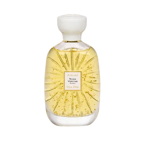 Nuda Veritas Extrait perfume by Ateliers Des Ors 100ml