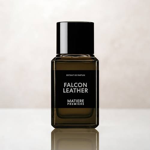 Falcon Leather Extrait by Matiere Premiere 100ml