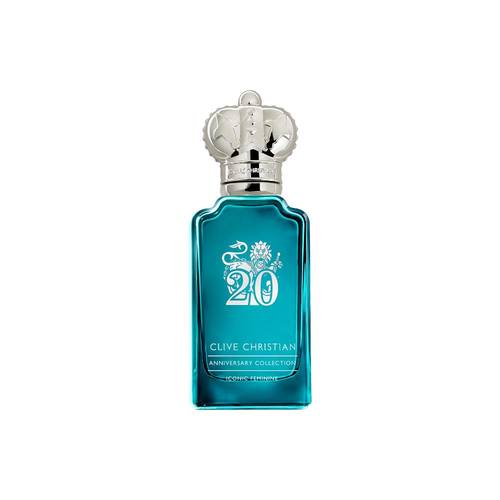 20 Iconic Feminine Clive Christian 50 ml