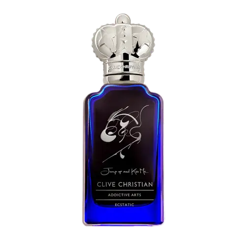 Jump Up & Kiss Me Ecstatic Feminine by Clive Christian 50 ml
