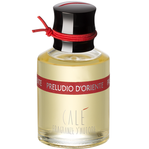 عطر بريلوديو دورينت من كالي فراجرانزي دوتوري 50 مل | Preludio D'Oriente by Cale Fragranze d'Autore 50ml
