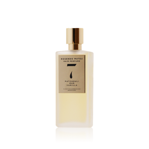 عطر شعر رقم 7 من روزيندو ماتيو 50 مل | Rosendo Mateu Hair Mist No. 7 - 50ml