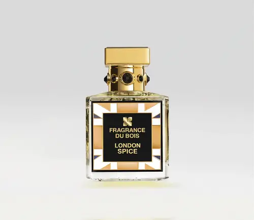 London Spice by Fragrance Du Bois 100ml