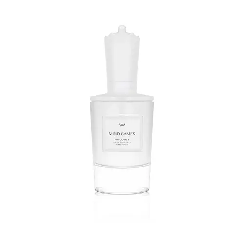 Prodigy by MIND GAMES 100ml