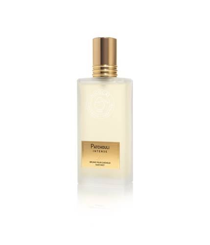 عطر شعر باتشولي انتنس من نيكولاي 50 مل | Patchouli Intense Hair Mist by Nicolai 50ml 