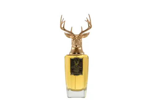 عطر مجستك عنبر من بانا دورا سويدن | Majestic Amber by Pana Dora Sweden