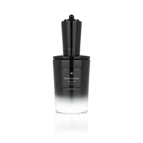 Mentor by MIND GAMES 100ml