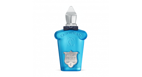 عطر مفيستو جينتيلومو من مجموعة كازاموراتي من زيرجوف 100 مل | Mefisto Gentiluomo perfume by Casamorati Xerjoff 100ml