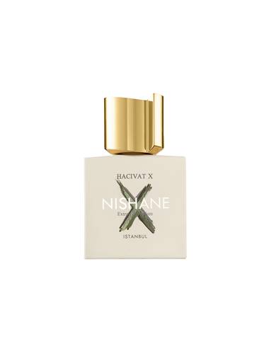 عطر هاتشيفات اكس من نيشاني | Hacivat X Perfume by Nishane