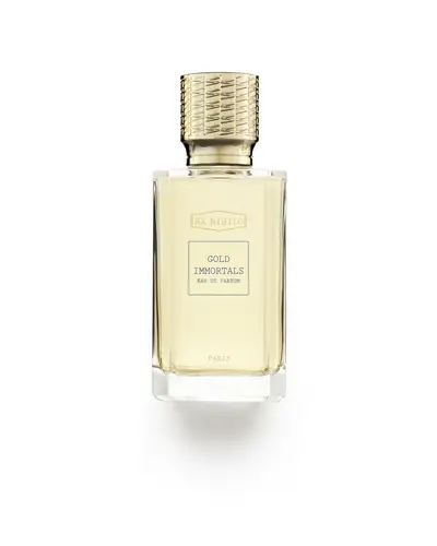 عطر غولد اميورتل من إكس نيهيليو 100مل | GOLD IMMORTALS by Ex Nihilo 100ml