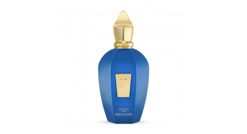 عطر بلو هوب من مجموعة شوتنج ستارز من زيرجوف 100 مل | Blue Hope by Xerjoff 100ml