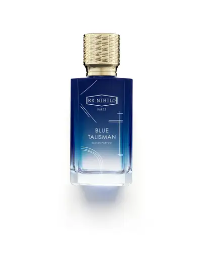 BLUE TALISMAN by Ex Nihilo 100ml