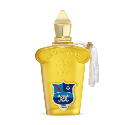 عطر دولتشي أمالفي من مجموعة كازاموراتي من زيرجوف | Dolce Amalfi by Xerjoff Casamorati