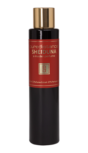 عطر شيدونا من بيورديستانس 60مل | SHEIDUNA by puredistance 60ml