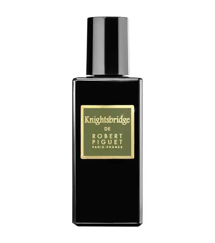 عطر نايتس بريدج من روبرت بيجيه - إصدار حصري لهارودز 100 مل | Knightsbridge Perfume by Robert Piguet - Harrods Exclusive 100ml