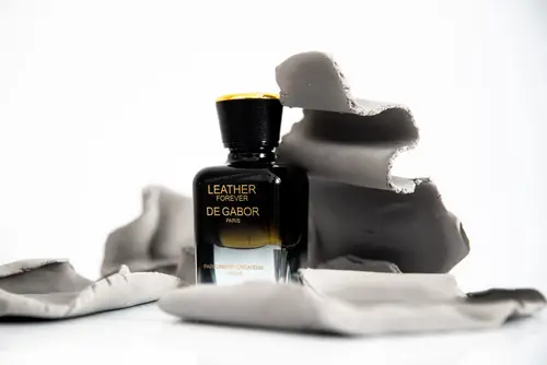 Leather Forever by DE GABOR 50ml