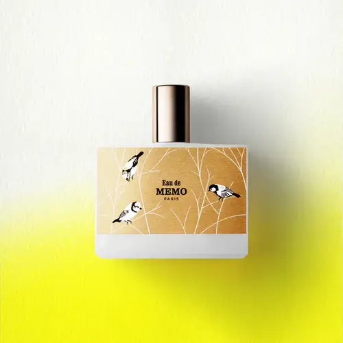 عطر او دي ميمو من ميمو باريس 100 مل | Eau de Memo by Memo Paris 100ml