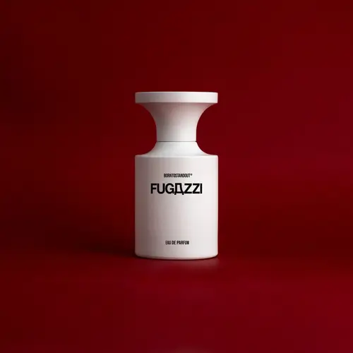 عطر فوجازي من بورن تو ستاند أوت 50مل | FUGAZZI by BORN TO STAND OUT 50ml
