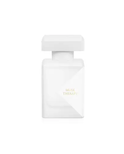 عطر الشعر مسك ثيرابي من إنيشيو 50 مل | Musk Therapy Hair Mist by Initio 50ml