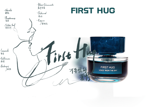 First Hug By Voice From The Sky 50ml