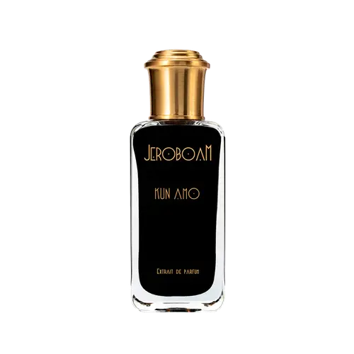 عطر كون امو من جيروبوم | Kun Amo Perfume by Jeroboam