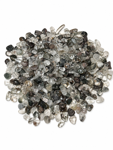 Quartz Glass White 100g
