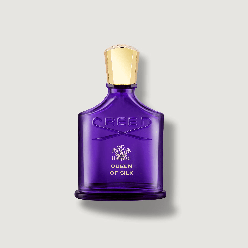 عطر كوين اوف سيلك من كريد 75مل | Queen Of Silk by CREED 75ml