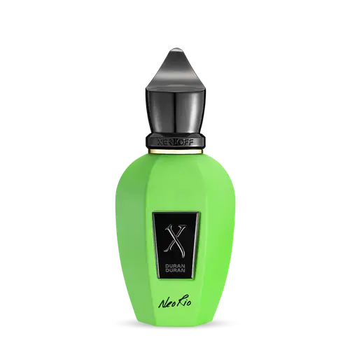 عطر دوران دوران نيوريو جرين من زيرجوف 50 مل | Duran Duran NeoRio Green by Xerjoff 50ml