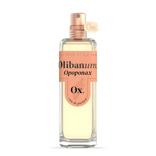 عطر أوبوبوناكس من أوليبان 50 مل | Opoponax by Olibanum 50ml