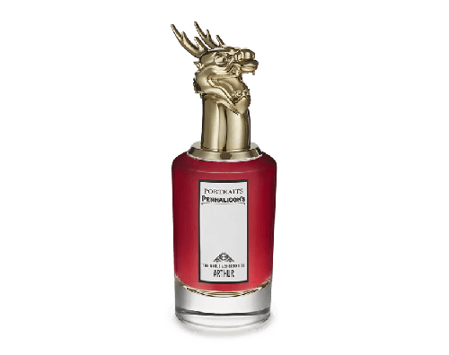 عطر  آرثر بنهاليغونز 75مل | THE WORLD ACCORDING TO ARTHUR by Penhaligon's 75ml