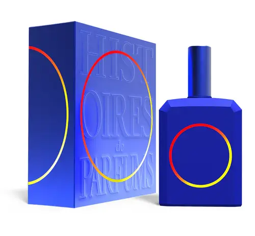 عطر ذيس إز نوت أ بلو بوتل 1.3 من هيستوار دو بارفان | This Is Not A Blue Bottle 1.3 by Histoires de Parfums