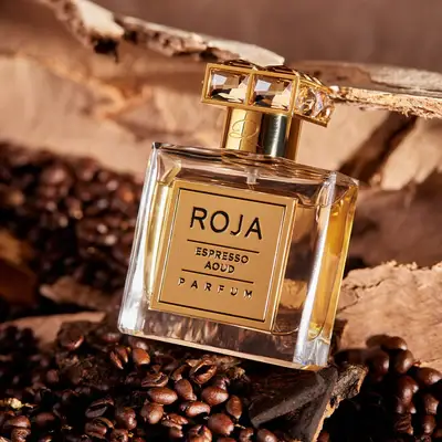 Espresso Aoud by Roja Parfums 50ml